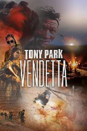 Vendetta de Tony Park