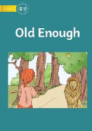 Old Enough de Usaid