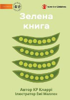 The Green Book - &#1047;&#1077;&#1083;&#1077;&#1085;&#1072; &#1082;&#1085;&#1080;&#1075;&#1072; de Kr Clarry