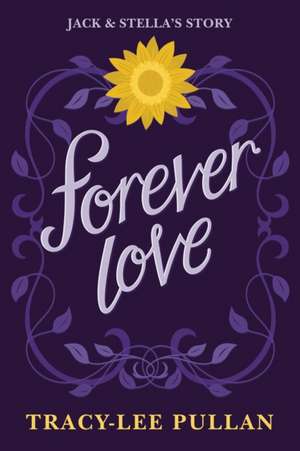 Forever Love de Tracy-Lee Pullan