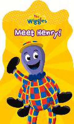 Meet Henry! de The Wiggles