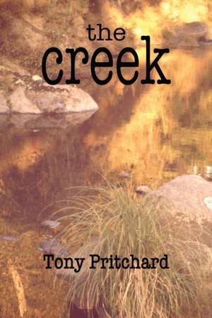 The Creek de Tony Pritchard