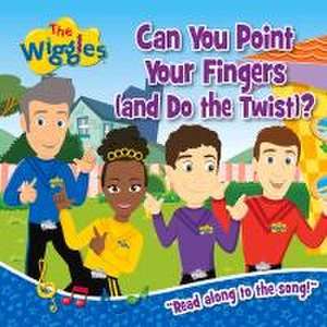 Can You Point Your Fingers (and Do the Twist) de The Wiggles