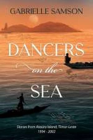 Dancers on the Sea de Gabrielle Samson