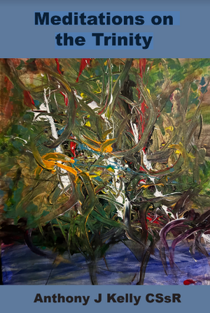 Meditations on the Trinity de Anthony J. Kelly