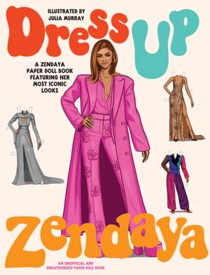 Dress Up Zendaya de Julia Murray