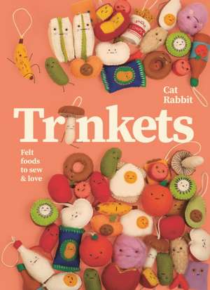 Trinkets de Cat Rabbit