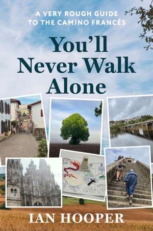 You'll Never Walk Alone de Ian Hooper