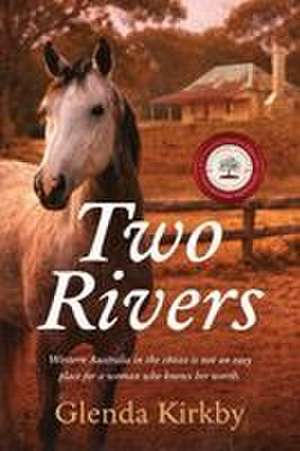Two Rivers de Glenda Kirkby