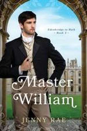 Master William de Jenny Rae