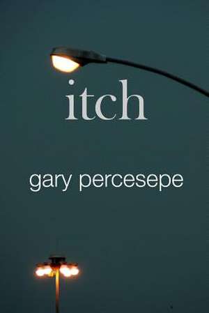 itch de Gary Percesepe