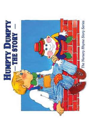 Humpty Dumpty de Cecilia Egan