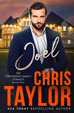 JOEL de Chris Taylor