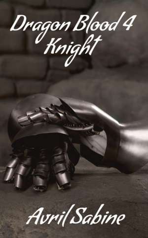Knight de Avril Sabine