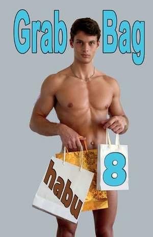 Grab Bag 8: A Gay Erotica Anthology de Habu