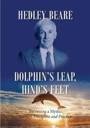 Dolphin's leap, hind's feet de Hedley Beare