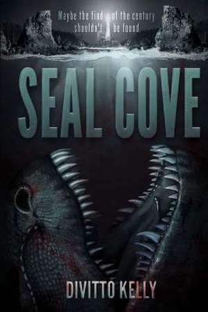 Seal Cove