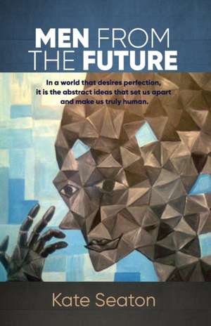 Men From the Future de Kate Seaton