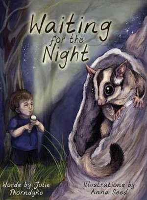 Waiting for the Night de Julie Thorndyke