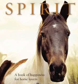 Spirit de Anouska Jones