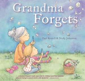 Grandma Forgets de Paul Russell