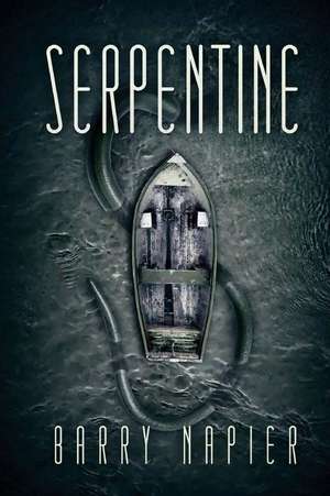 Serpentine de Barry Napier