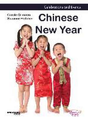 Chinese New Year de Carole Crimeen