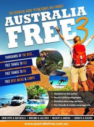 Koch, M: Australia Free 3