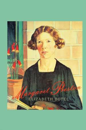 Margaret Preston de Elizabeth Butel