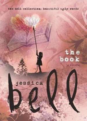 The Book de Jessica Bell