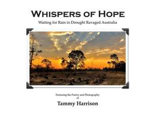 Whispers of Hope de Tammy Harrison