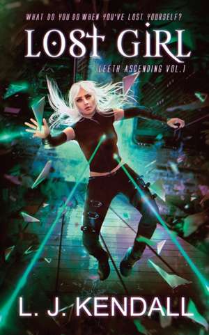 Lost Girl de L. J. Kendall