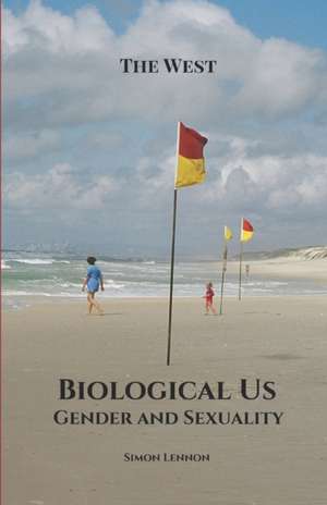 Biological Us de Simon Lennon