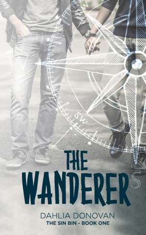 The Wanderer de Dahlia Donovan