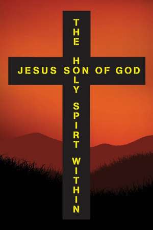 Jesus son of God de Lynda Hackford