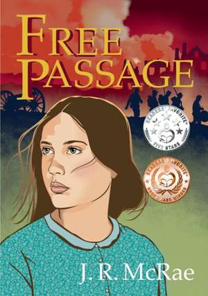 Free Passage de J. R. Poulter