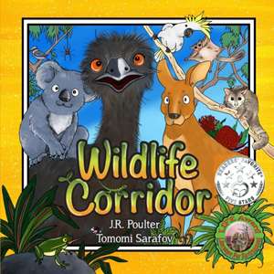 Wildlife Corridor de J. R. Poulter