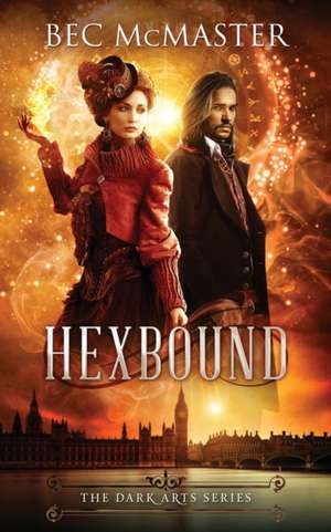 Hexbound de Bec Mcmaster