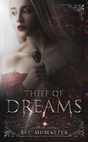 Thief of Dreams de Bec Mcmaster