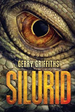 Silurid de Gerry Griffiths