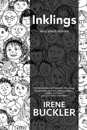 Inklings de Irene Buckler