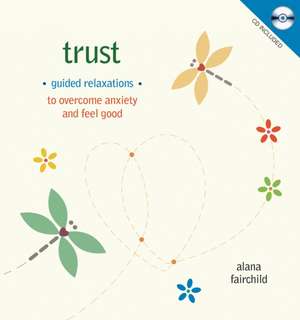 Trust de Alana (Alana Fairchild) Fairchild