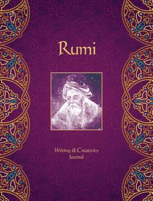 Fairchild, A: Rumi Journal