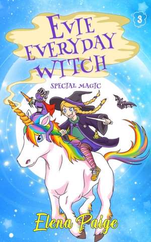 Special Magic de Elena Paige