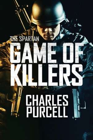 Game of Killers de Charles Purcell