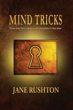 Mind Tricks de Jane Rushton