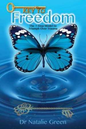 Key to Freedom de Natalie Green