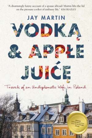 Vodka and Apple Juice de Jay Martin