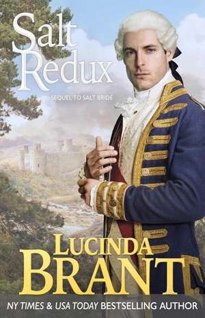 Salt Redux de Lucinda Brant