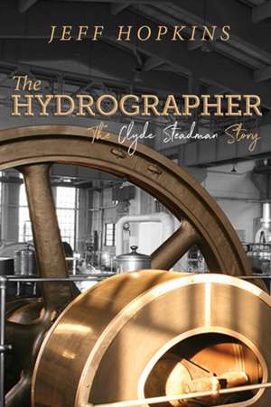 The Hydrographer de Jeff Hopkins